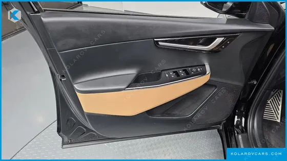 KIA EV6 LONG RANGE