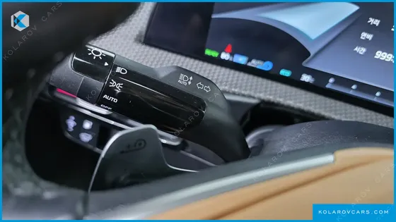 KIA EV6 LONG RANGE