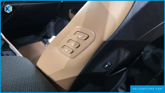 KIA EV6 LONG RANGE