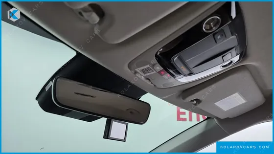 KIA EV6 LONG RANGE