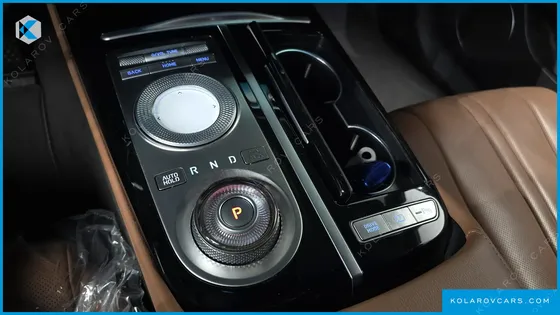 GENESIS G80 GASOLINE 2.5 TURBO 2WD