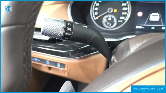 GENESIS G80 GASOLINE 2.5 TURBO 2WD