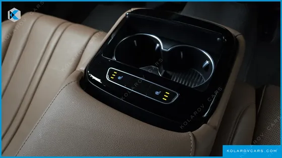 GENESIS G80 GASOLINE 2.5 TURBO 2WD