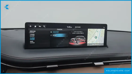 GENESIS GV70 2.5T GASOLINE AWD