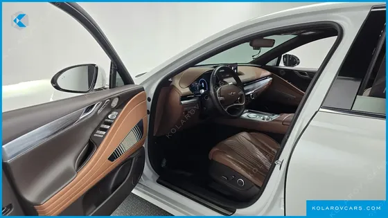 GENESIS G80 DIESEL 2.2 AWD