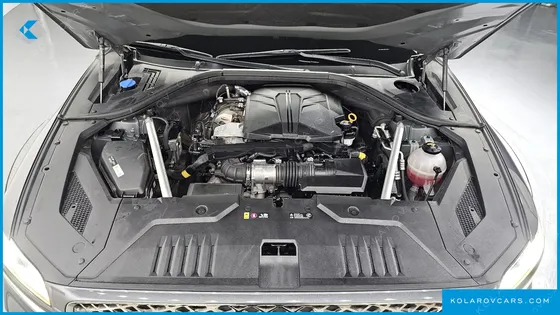 GENESIS GV70 2.2 DIESEL 2WD