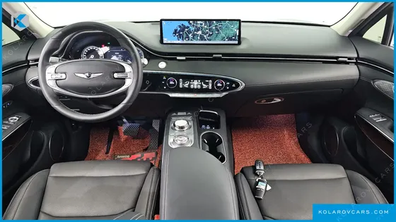 GENESIS GV70 2.2 DIESEL 2WD