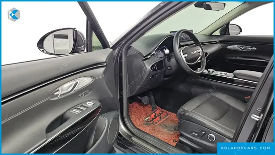 GENESIS GV70 2.2 DIESEL 2WD