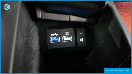 GENESIS GV70 2.2 DIESEL 2WD