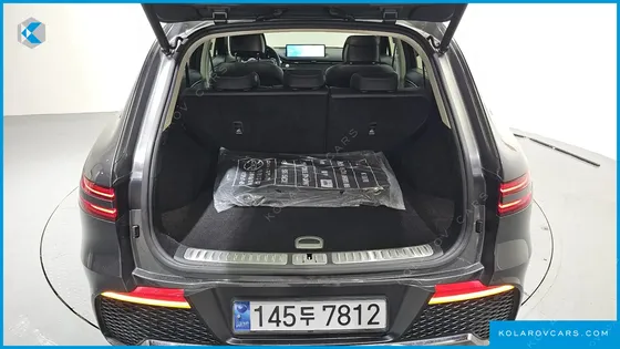 GENESIS GV70 2.2 DIESEL 2WD