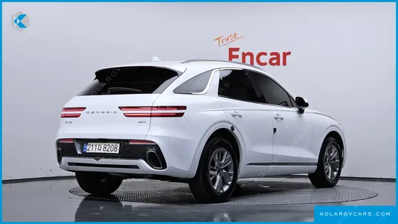 GENESIS GV70 2.5T GASOLINE AWD