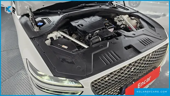 GENESIS GV70 2.5T GASOLINE AWD