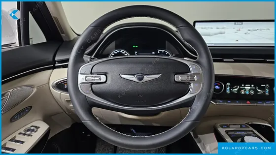 GENESIS GV70 2.5T GASOLINE AWD