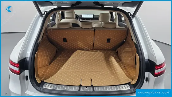 GENESIS GV70 2.5T GASOLINE AWD