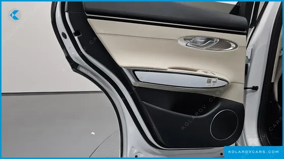 GENESIS GV70 2.5T GASOLINE AWD