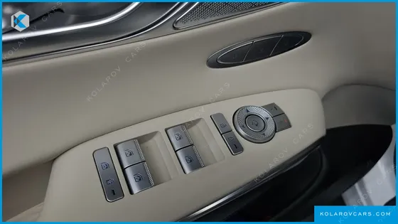GENESIS GV70 2.5T GASOLINE AWD
