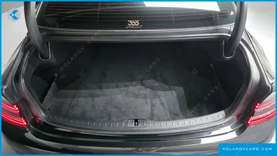 GENESIS G80 GASOLINE 3.5 TURBO AWD