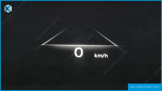 GENESIS G80 GASOLINE 3.5 TURBO AWD
