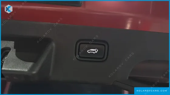 KIA EV6 GT 4WD