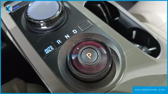 GENESIS GV70 2.5T GASOLINE 2WD