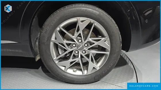 GENESIS GV70 2.5T GASOLINE 2WD