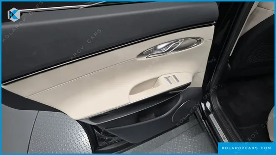 GENESIS GV70 2.5T GASOLINE 2WD