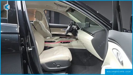 GENESIS GV70 2.5T GASOLINE 2WD
