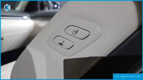GENESIS GV70 2.5T GASOLINE 2WD