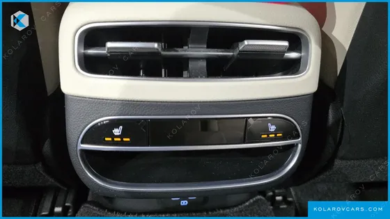 GENESIS GV70 2.5T GASOLINE 2WD