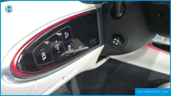 GENESIS GV70 2.5T GASOLINE 2WD