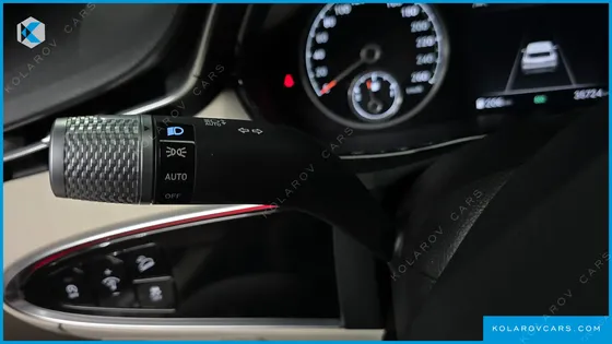GENESIS GV70 2.5T GASOLINE 2WD