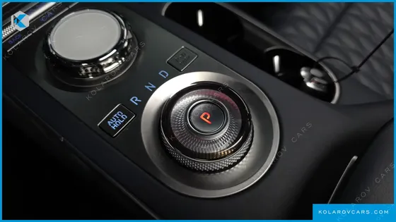 GENESIS GV70 3.5T GASOLINE AWD
