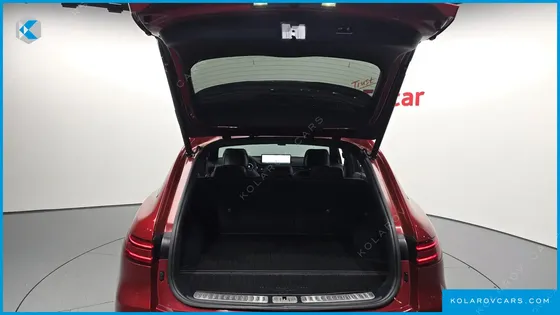 GENESIS GV70 3.5T GASOLINE AWD