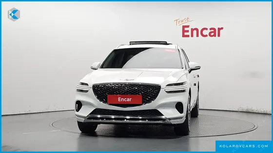GENESIS GV70 2.5T GASOLINE AWD