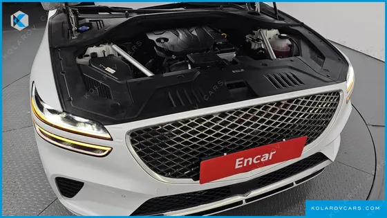 GENESIS GV70 2.5T GASOLINE AWD