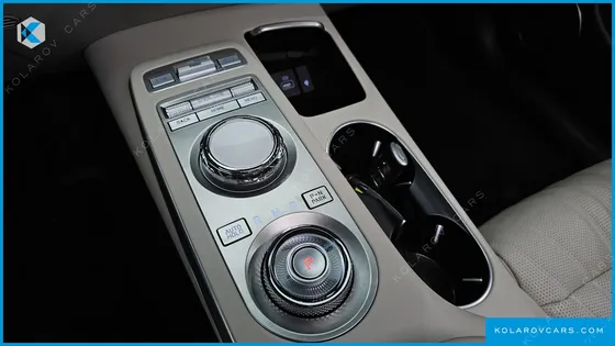 GENESIS GV70 2.5T GASOLINE AWD