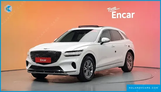 GENESIS GV70 2.5T GASOLINE AWD