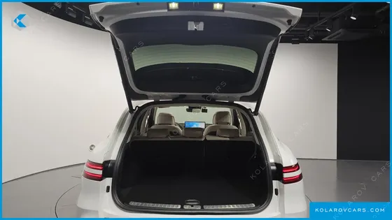 GENESIS GV70 2.5T GASOLINE AWD