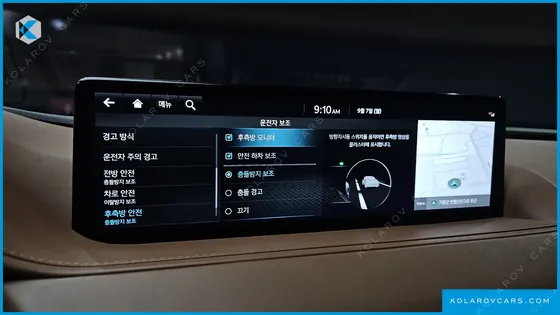 GENESIS G80 GASOLINE 3.5 TURBO AWD