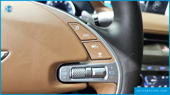 GENESIS G80 GASOLINE 3.5 TURBO AWD