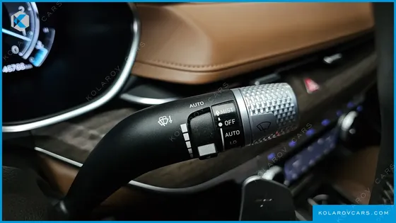 GENESIS G80 GASOLINE 3.5 TURBO AWD
