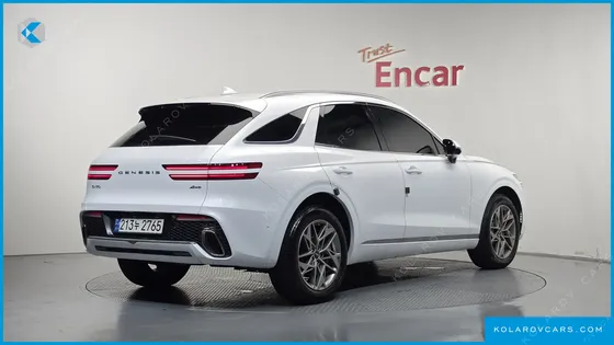GENESIS GV70 2.5T GASOLINE AWD