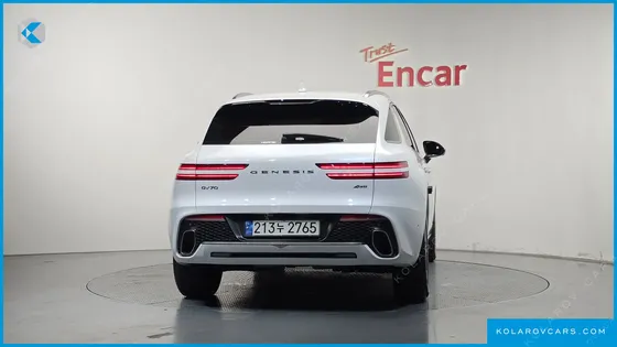 GENESIS GV70 2.5T GASOLINE AWD