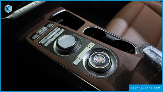 GENESIS GV70 2.5T GASOLINE AWD