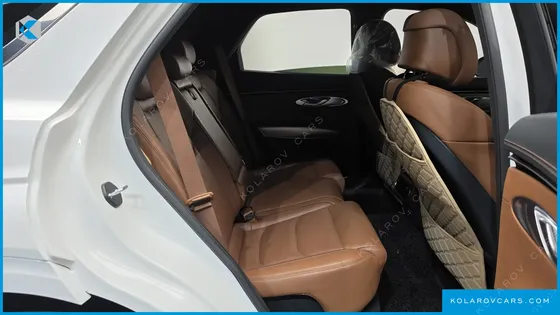GENESIS GV70 2.5T GASOLINE AWD
