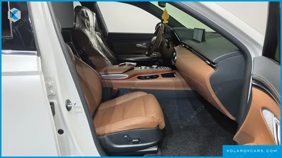 GENESIS GV70 2.5T GASOLINE AWD