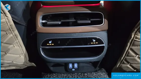 GENESIS GV70 2.5T GASOLINE AWD