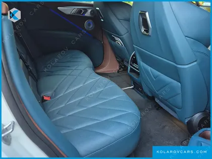 BMW XM 4.4