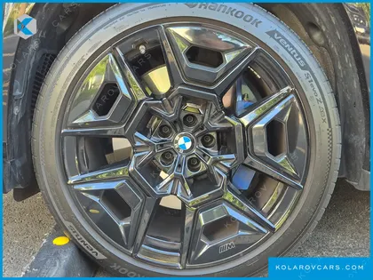BMW XM 4.4