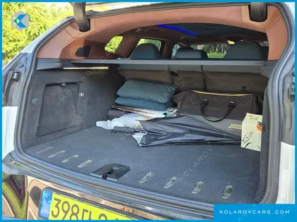 BMW XM 4.4
